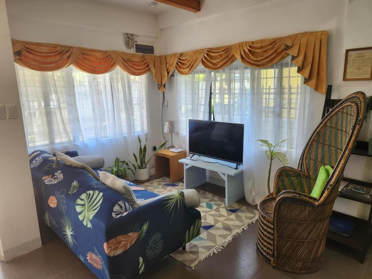 Viner'S Inn Таклобан Экстерьер фото